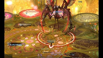 Solo Shifting Oubliettes of Lyhe Ghiah - Final Invocation