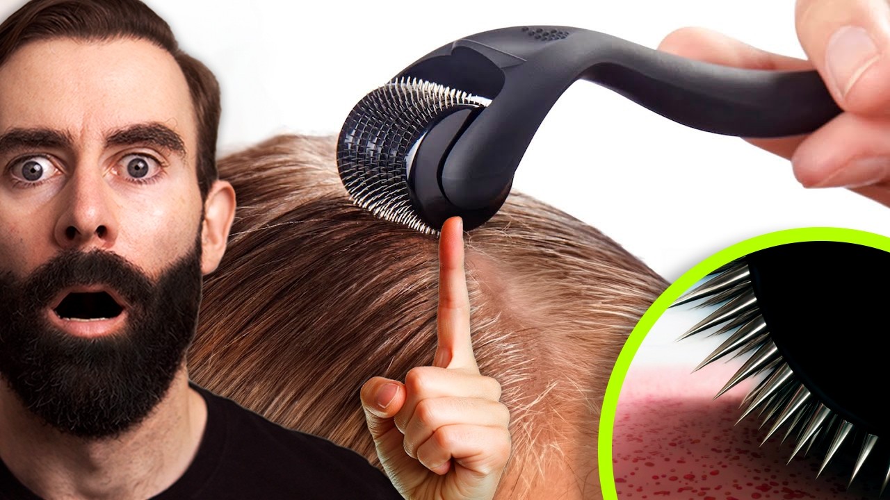 Cómo Usar El Dermaroller Según la Ciencia (Evita Estos 3 Errores)