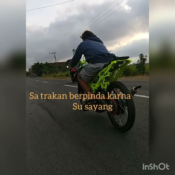 story wa kekinian terbaru!!! karena su sayang|| seting ninja keren