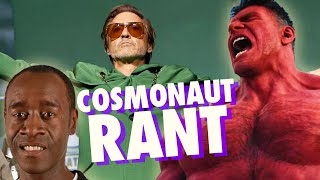 Thumbnail for Current State of the MCU (2024 EDITION)