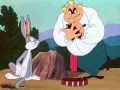 Bugs Bunny-Long-Haired Hare