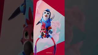 DisneyNow App Intro