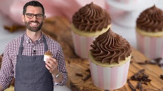 The Ultimate Chocolate Cake Recipe | Cupcake Jemma Channel
