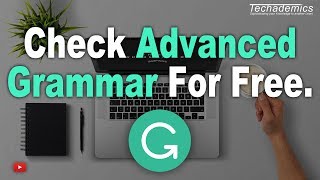 How To Check Grammar Mistakes Online FREE | Grammar Checker App screenshot 5