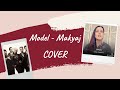 Model - Makyaj cover. Турецкая песня, кавер Елена Крупнова