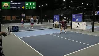 MPO Mixed Doubles 4.0 Gold Medal Match - Bere/Prasanth vs Guerico/Kelly