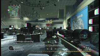 The Kappy - Sick Call of Duty 4 Shot
