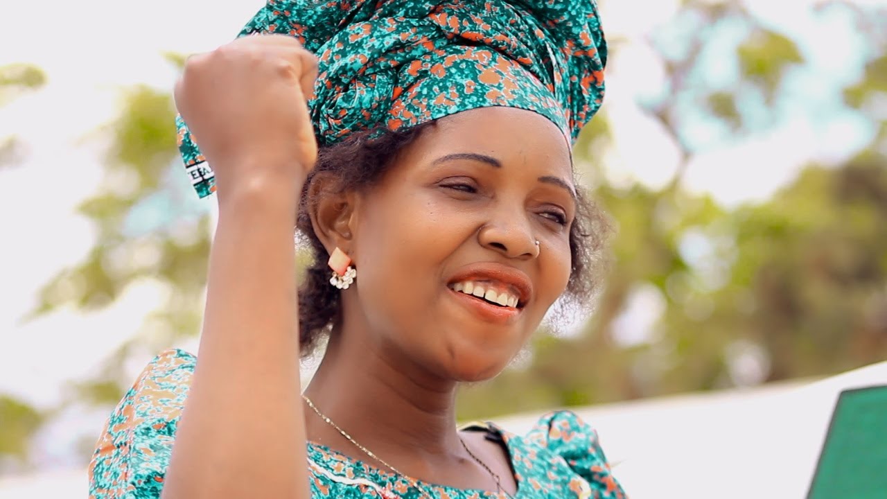 Professora Olinda Dia 12 de Outubro Official Video By Dj And Best Pro