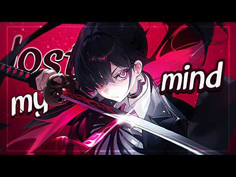 Nightcore - Temper (Lyrics)