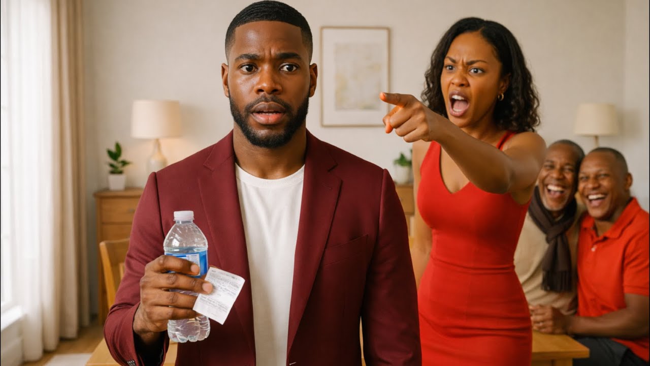 My Wife Laughed When Her Family Abandoned Me Far From Home—That Was The Last Time They Saw Me…