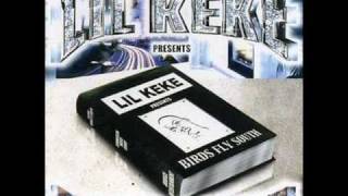 Watch Lil Keke Far To Go video