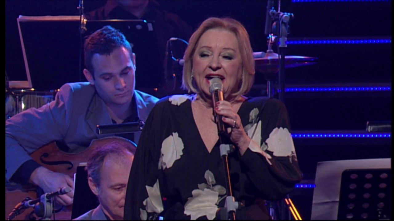 Tamburaški orkestar HRT-a & Arsen, Gabi i Matija