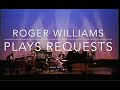 Plays requests improv  roger williams