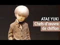 Vido yuki atae maison culture du japon  paris youtube exposition