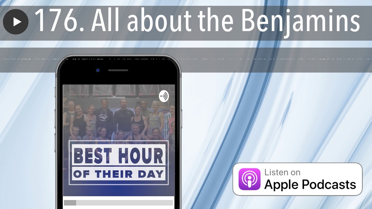 176 All About The Benjamins YouTube 176 all about the benjamins youtube