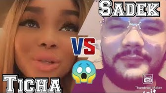 ticha youtube
