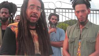 Universal Underground Railroad News# 22 Miami History pt1# Lincoln Memorial cemetery/ Reperations