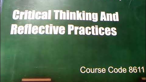 8611 assignment 02 solution autumn 2020 need comments for yes