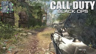 Call of Duty Black Ops - Multiplayer Gameplay Part 40 - Team Deathmatch