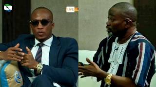 BREAKING: BOMBSHELL - APC AKK Esq. vs SLPP Joe Sesay... screenshot 1