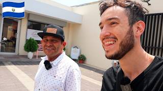 Les presento a mis AMIGOS SALVADOREÑOS 🇸🇻😎