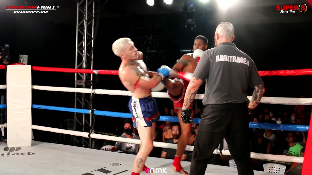 Semi Final GP - Thauan Laia VS Willian Highlight