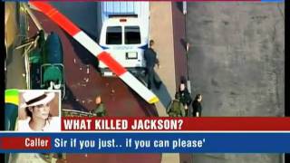 911 transcripts revealed