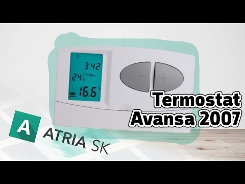 Video Avansa 2007
