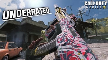 Best AGR 556 Gunsmith/Loadout with Fast ADS No RECOIL And High ACCURACY in COD Mobile