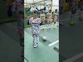 何タッチでゴール決めれる？#shorts