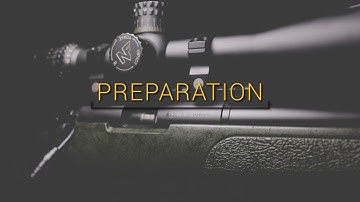 Preparation - CVA Paramount Instructional Video Part 4