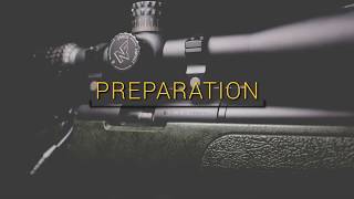 Preparation - CVA Paramount Instructional Video Part 4