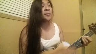 Video thumbnail of "Nanan Mami | Cover by Alia Haro"