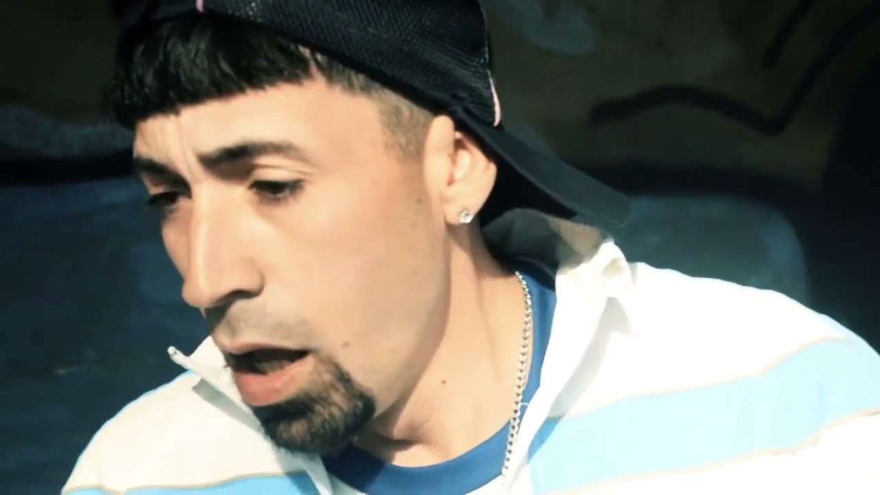 Picky lejano oeste - Frio y sólo