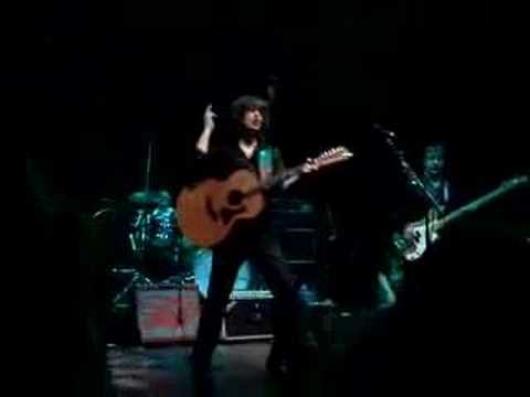 The Waterboys "Fishermans Blues" Royal Albert Hall...