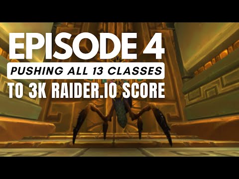 Ep. 4 | Gains for the Week
