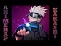 AnimeRap - Реп Про Хатаке Какаши | Hatake Kakashi Rap 2013 [VIDEO]