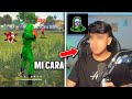 ENSEÑO MI CARA EN ESTE VIDEO😱 MIENTRAS JUEGO - RETO