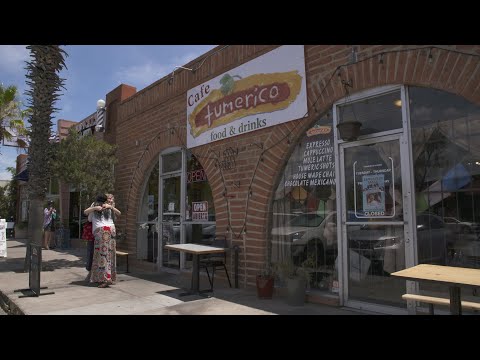 Video: Tucson Eten En Drinken Gids: Lokale Smaken Die Verder Gaan Dan De Taco