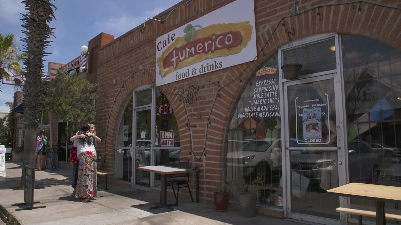 Ray Manley S Arizona Azpm