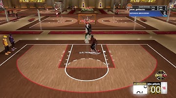 #1 1v1 player in 2k20 NBA 2k20 live stream
