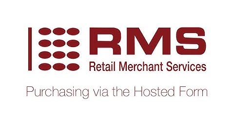 Hosted Form | Online Payment Gateway