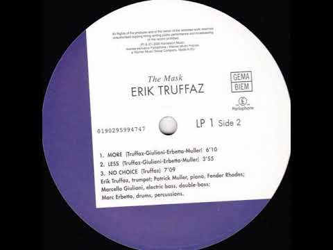 Erik Truffaz 