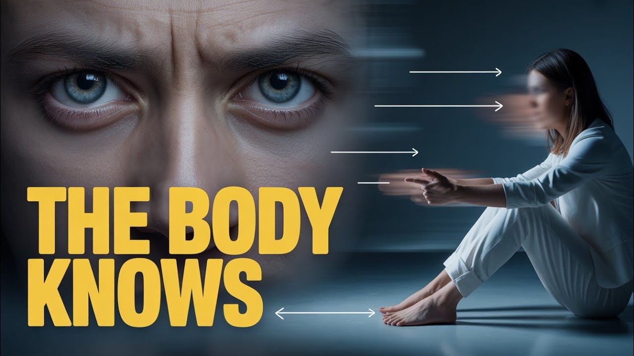 How to Read Minds Using Body Language (Psychology Secrets)