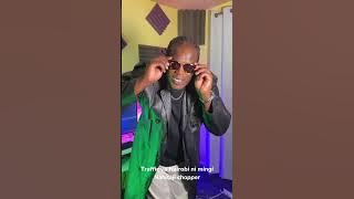 BREEDER LW - BIG BABA FRIDAYZ | EPISODE 1 | Gangster Rock Riddim Freestyle