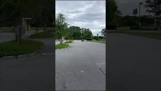 My 3G Eclipse’s Muffler delete vs. Exhaust Catback System!