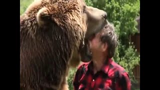 TOP 10 THINGS ANIMALS CAN DO BUT HUMANS CANT
