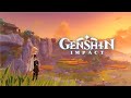 Genshin impact gameplay 4 #game #genshin impact 