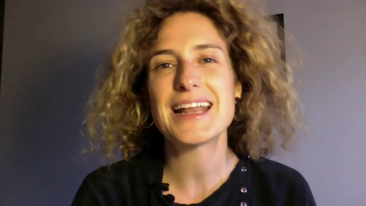 Respiracion y cerebro. Nazareth Castellanos