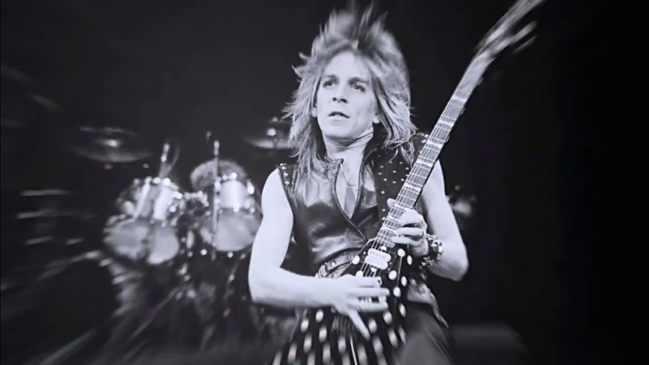 Goodbye To Romance - Ozzy Osbourne (Solo backing track) Goodbye To Romance - Ozzy Osbourne (Solo backing track)